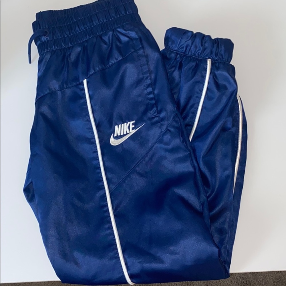 Nike sweatpants